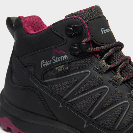 Women’s Motion Lite Walking Boots