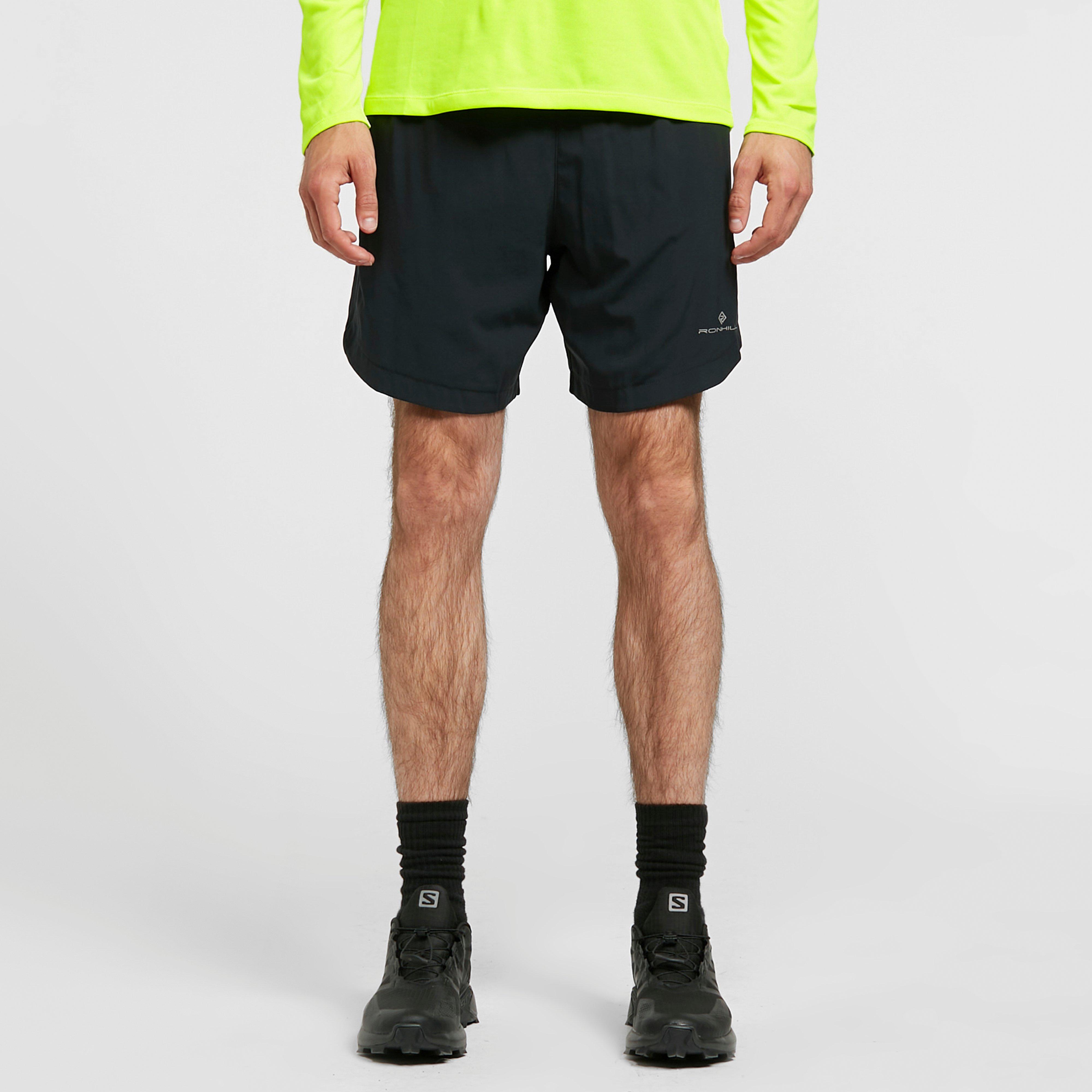 Men’s Life 7” Twin Short