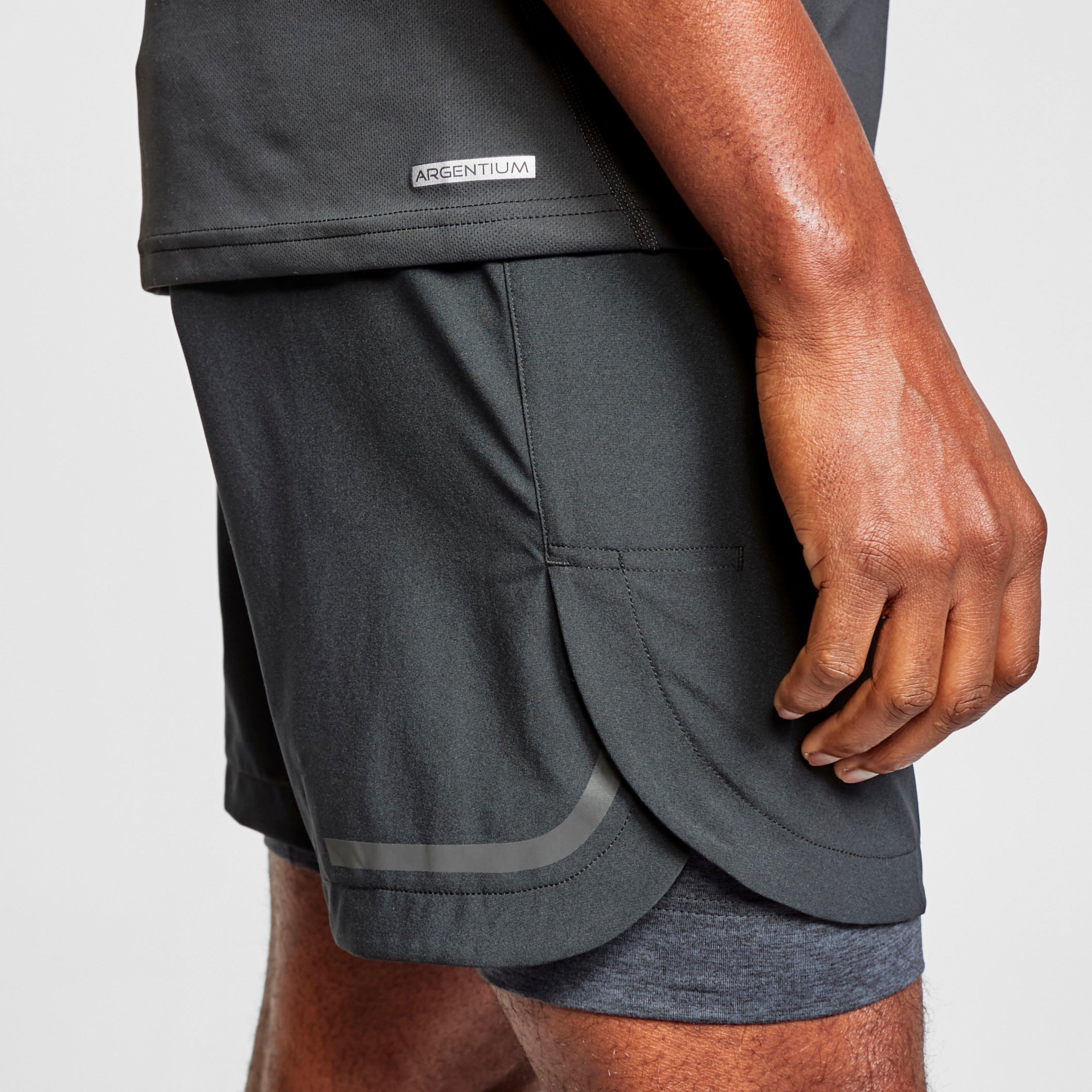 Men’s Life 7” Twin Short