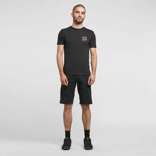 Men's Pushin Dirt T-shirt