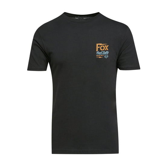 Men's Pushin Dirt T-shirt