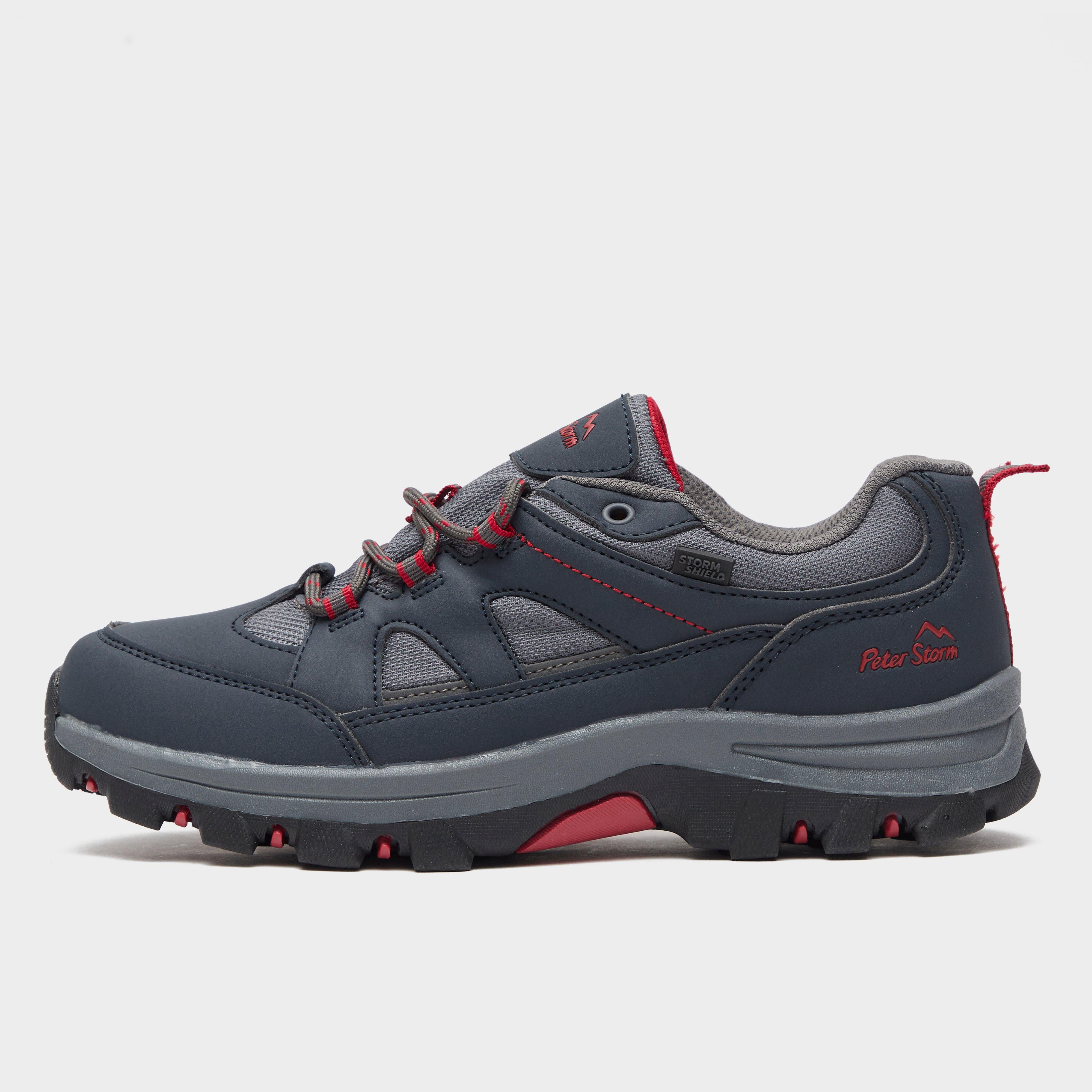 Kids’ Oxford Low Walking Shoe