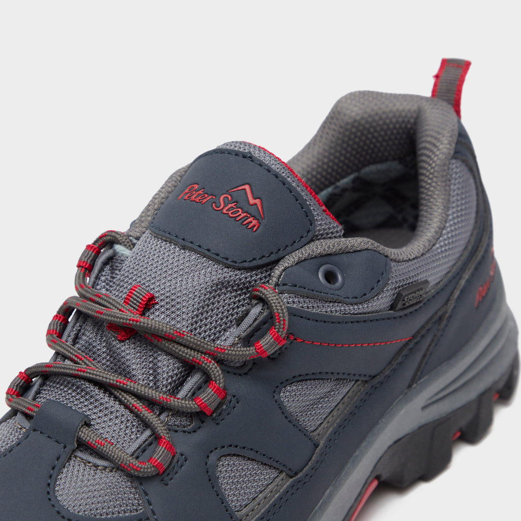 Kids’ Oxford Low Walking Shoe