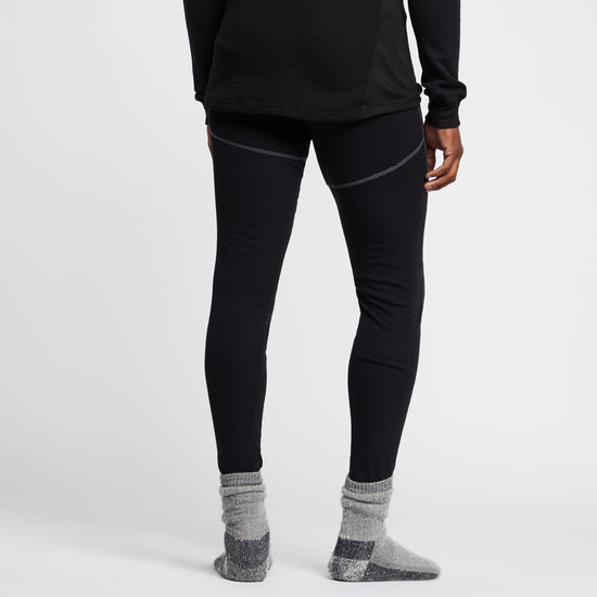Men's Active Warm Baselayer Leggings