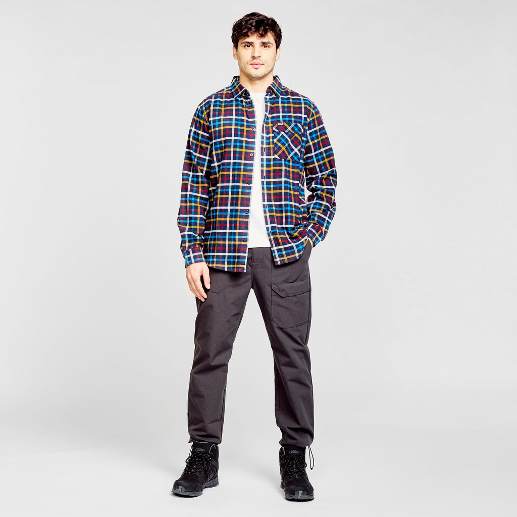 Men’s Fraser Island Shirt