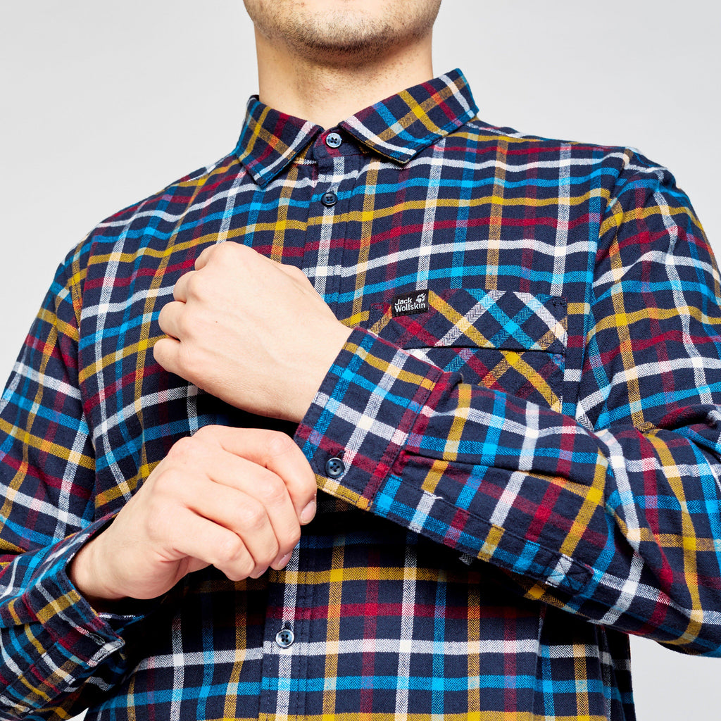 Men’s Fraser Island Shirt