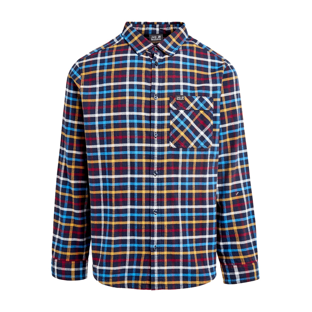 Men’s Fraser Island Shirt