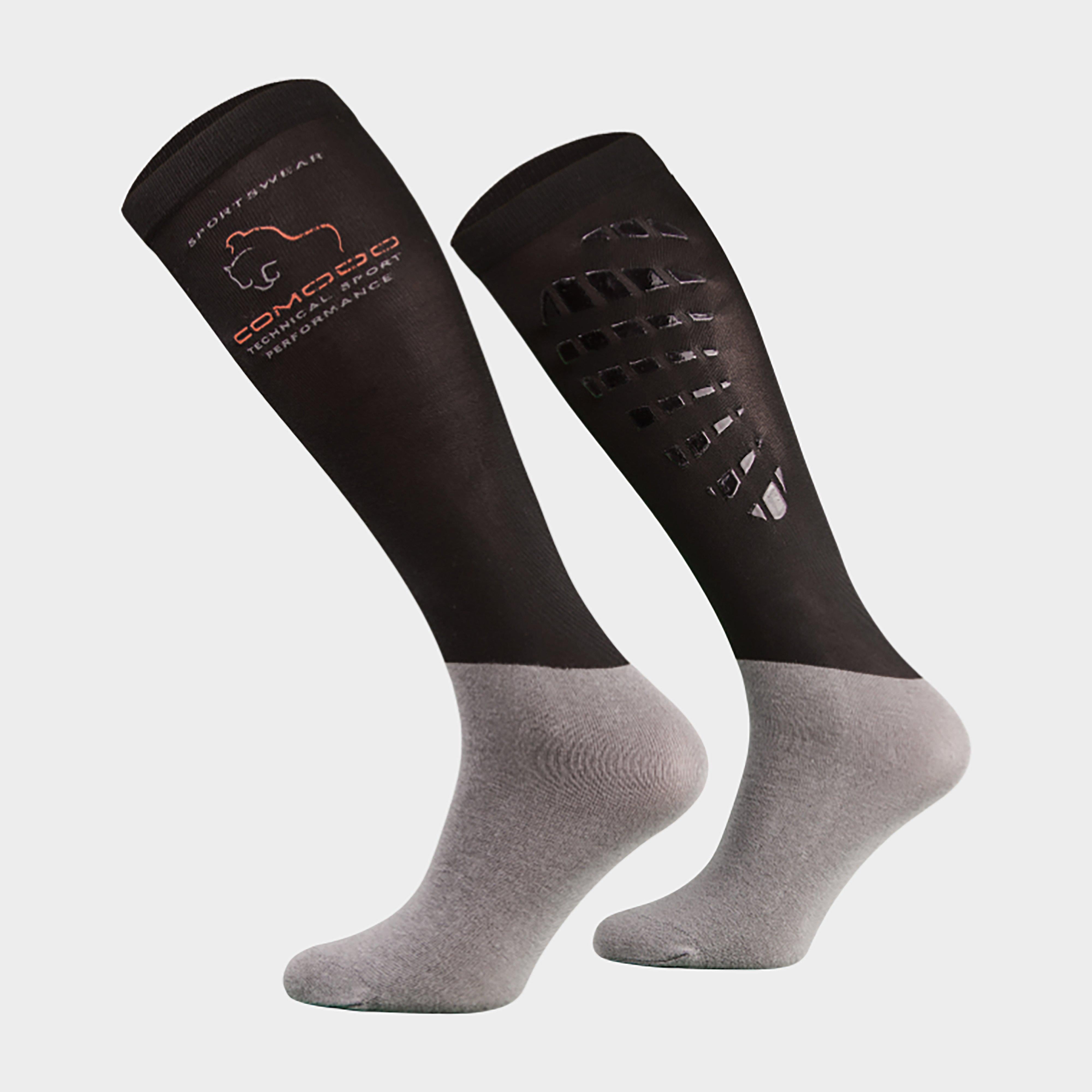 Unisex Silicone Grip Socks