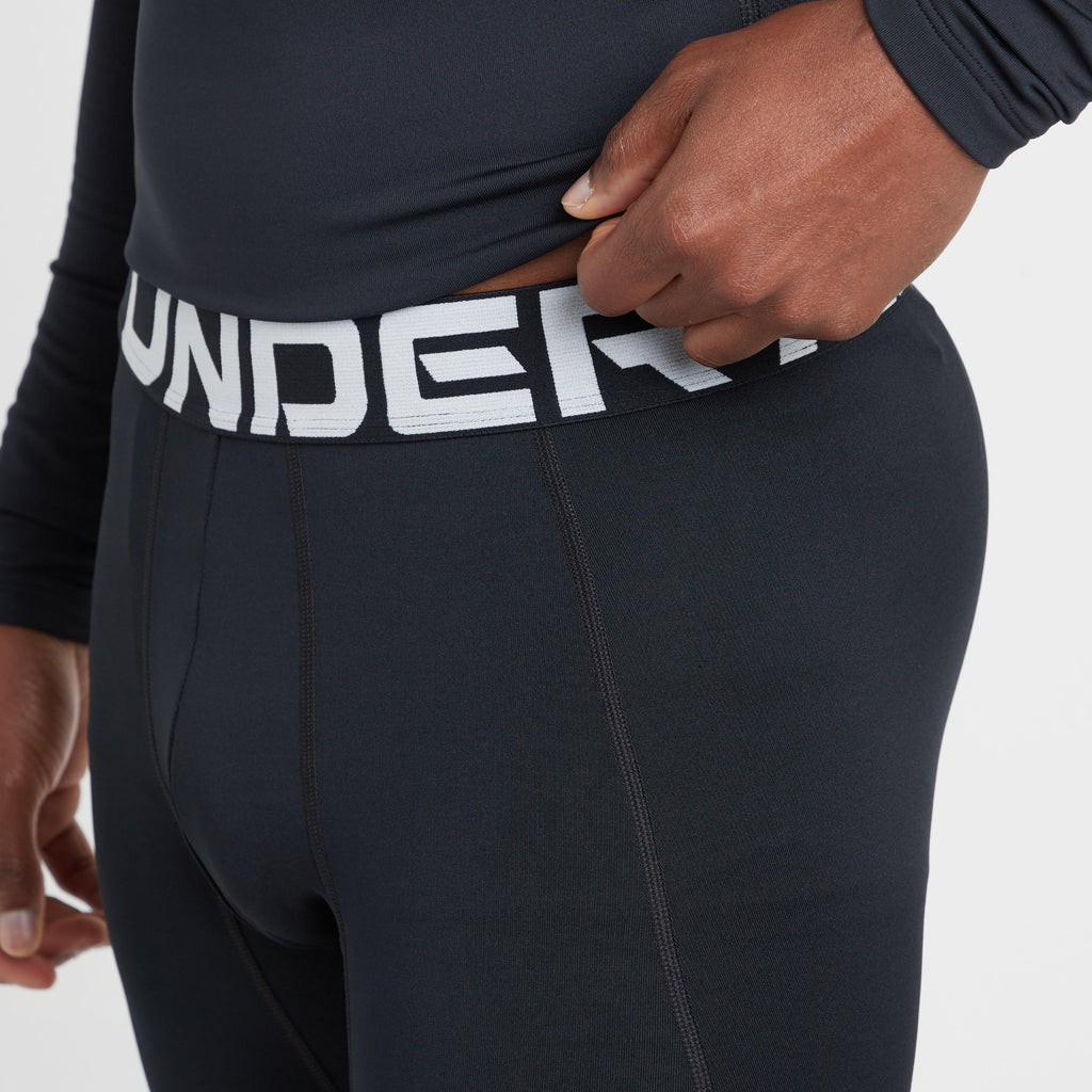 Men's ColdGear Armour Tights