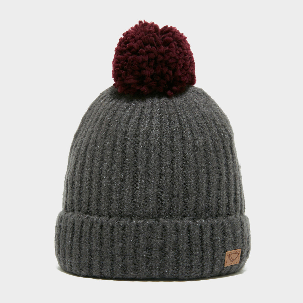 Women's Pom Hat