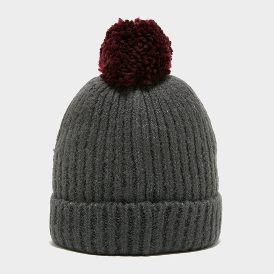 Women's Pom Hat