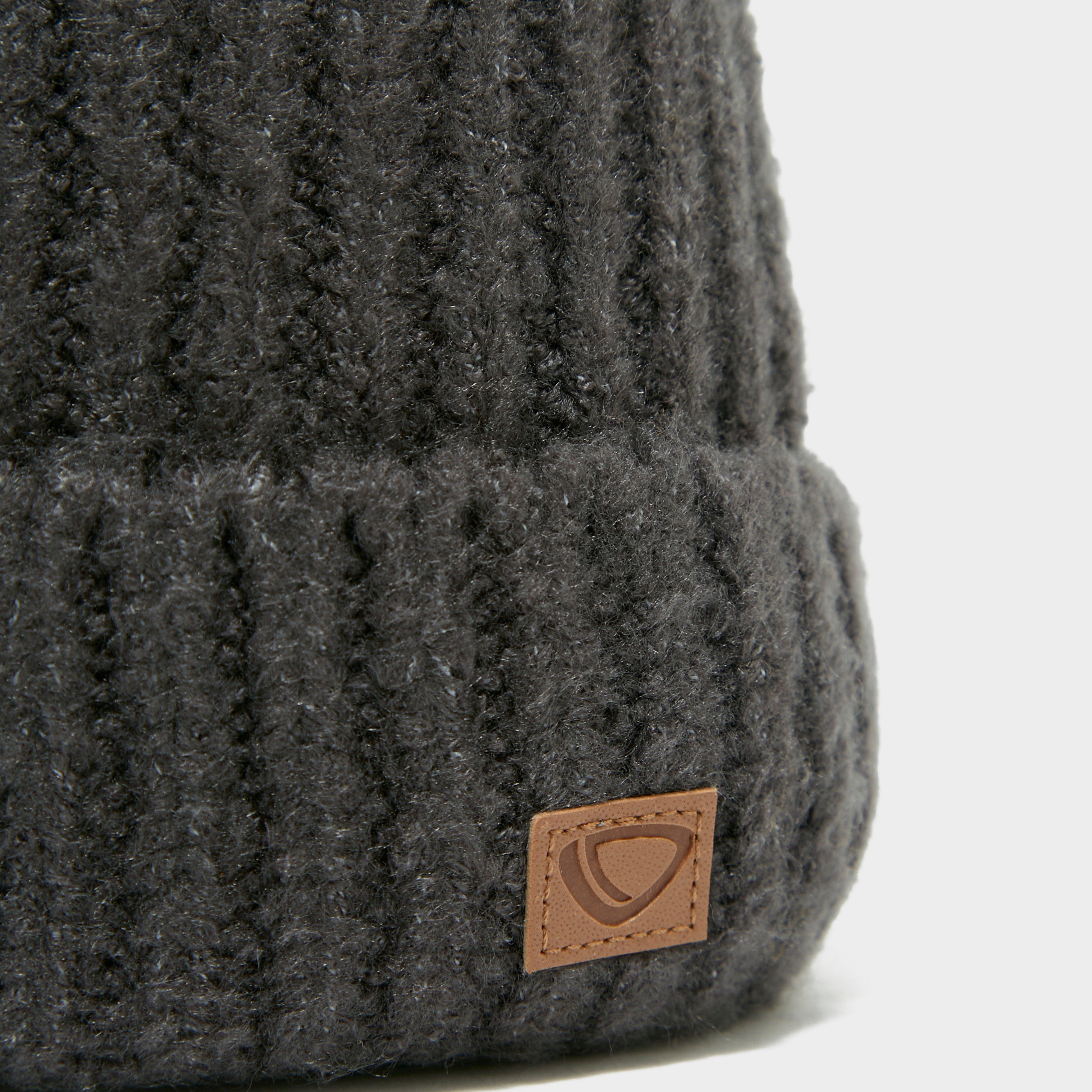 Women's Pom Hat