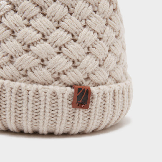 Women's Beth Bobble Hat