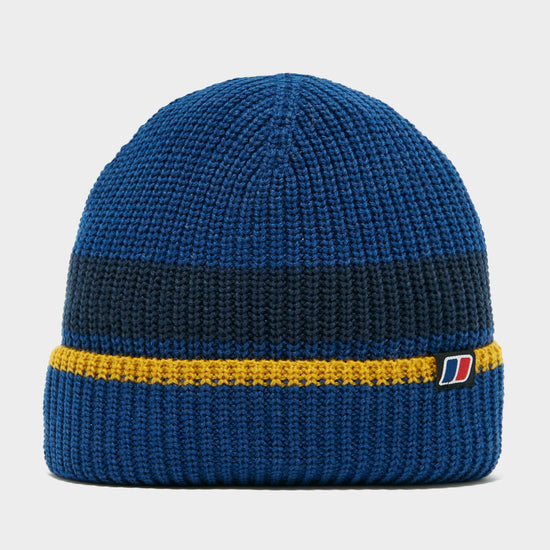 Kids’ Dual Stripe Beanie