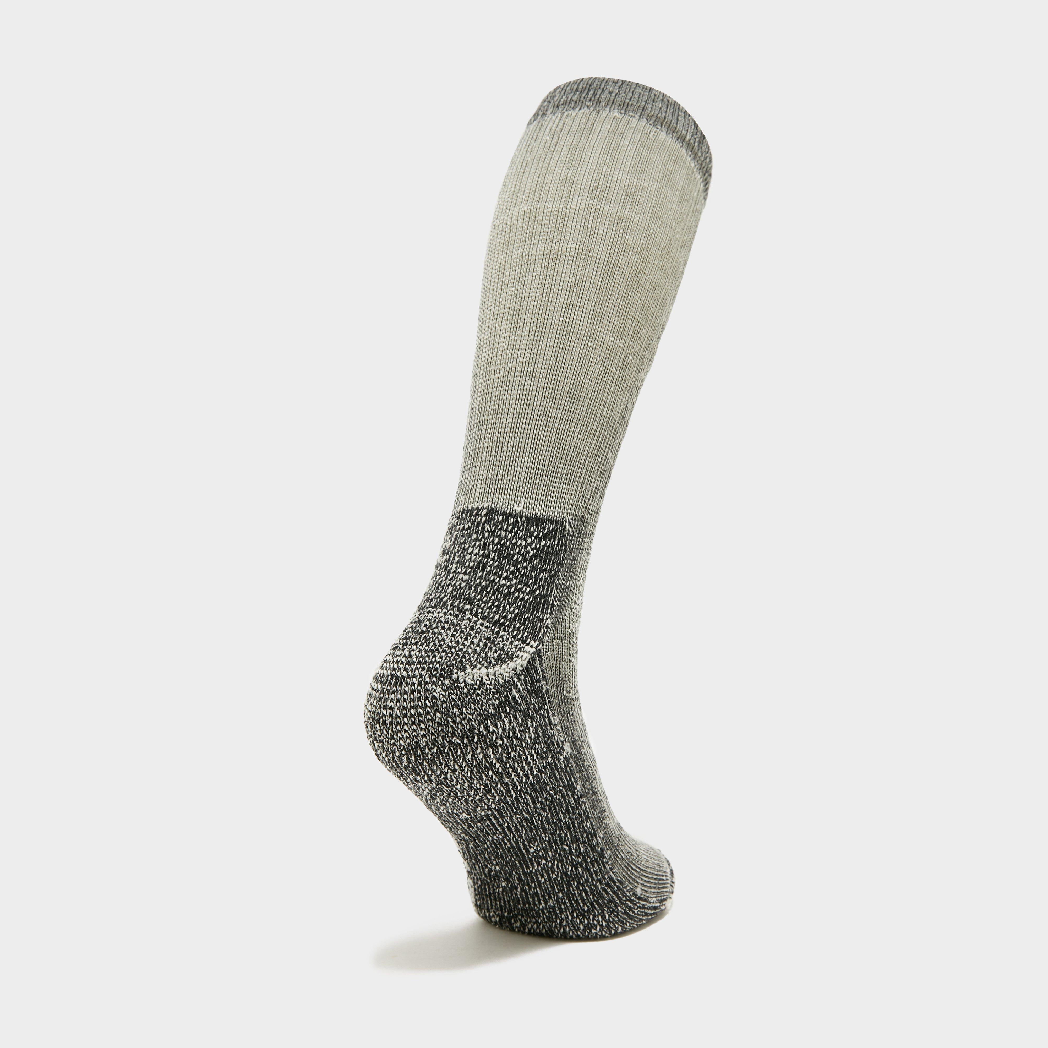 Hike Classic Edition Extra Cushion Crew Socks