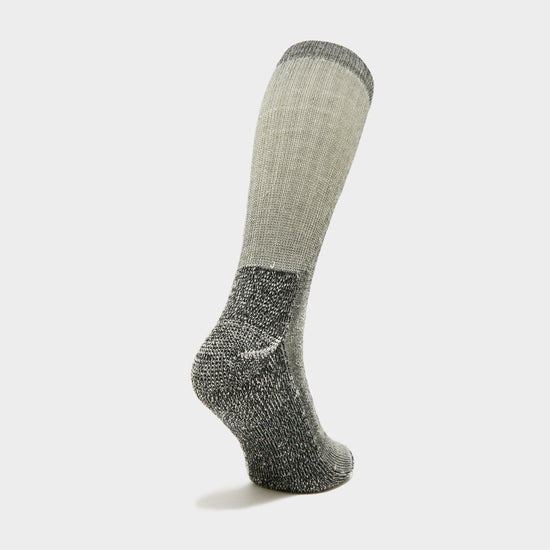 Hike Classic Edition Extra Cushion Crew Socks