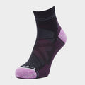 Women's Hike Light Cushion Crew Socks