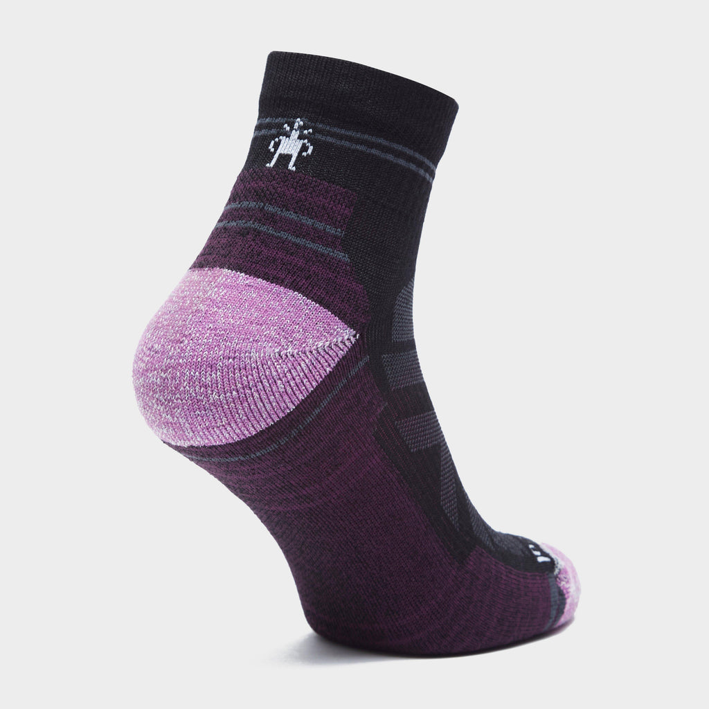Women's Hike Light Cushion Crew Socks