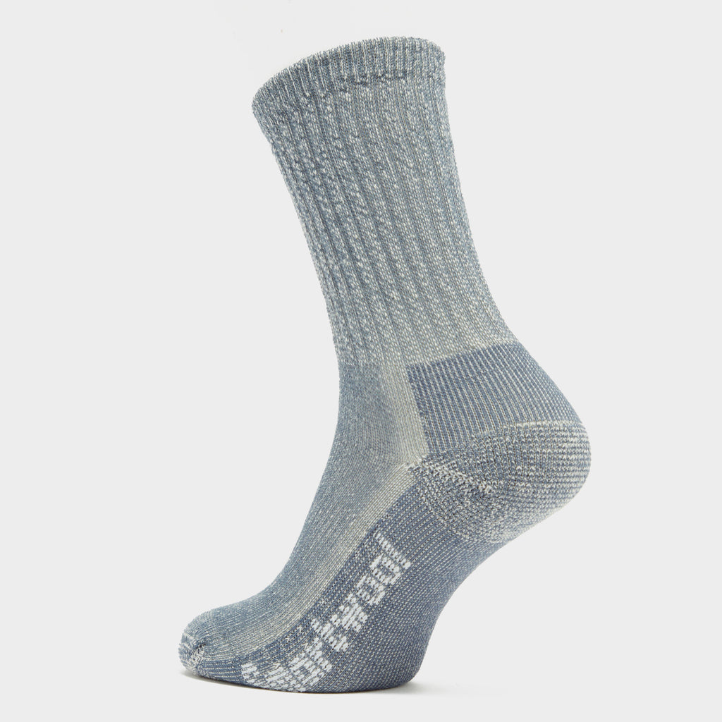 Women's Hike Classic Edition Light Cushion Crew Socks
