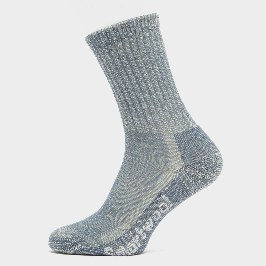 Women's Hike Classic Edition Light Cushion Crew Socks