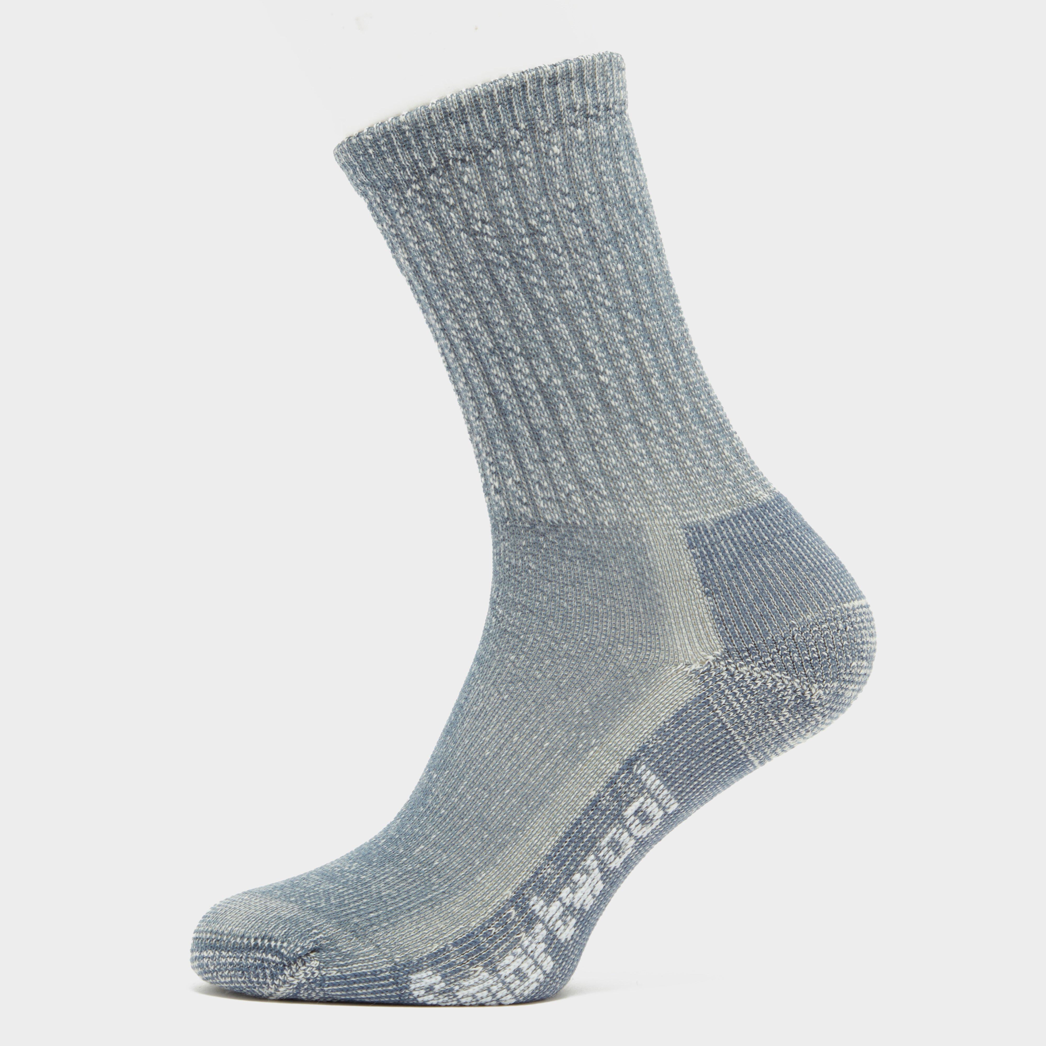 Women's Hike Classic Edition Light Cushion Crew Socks