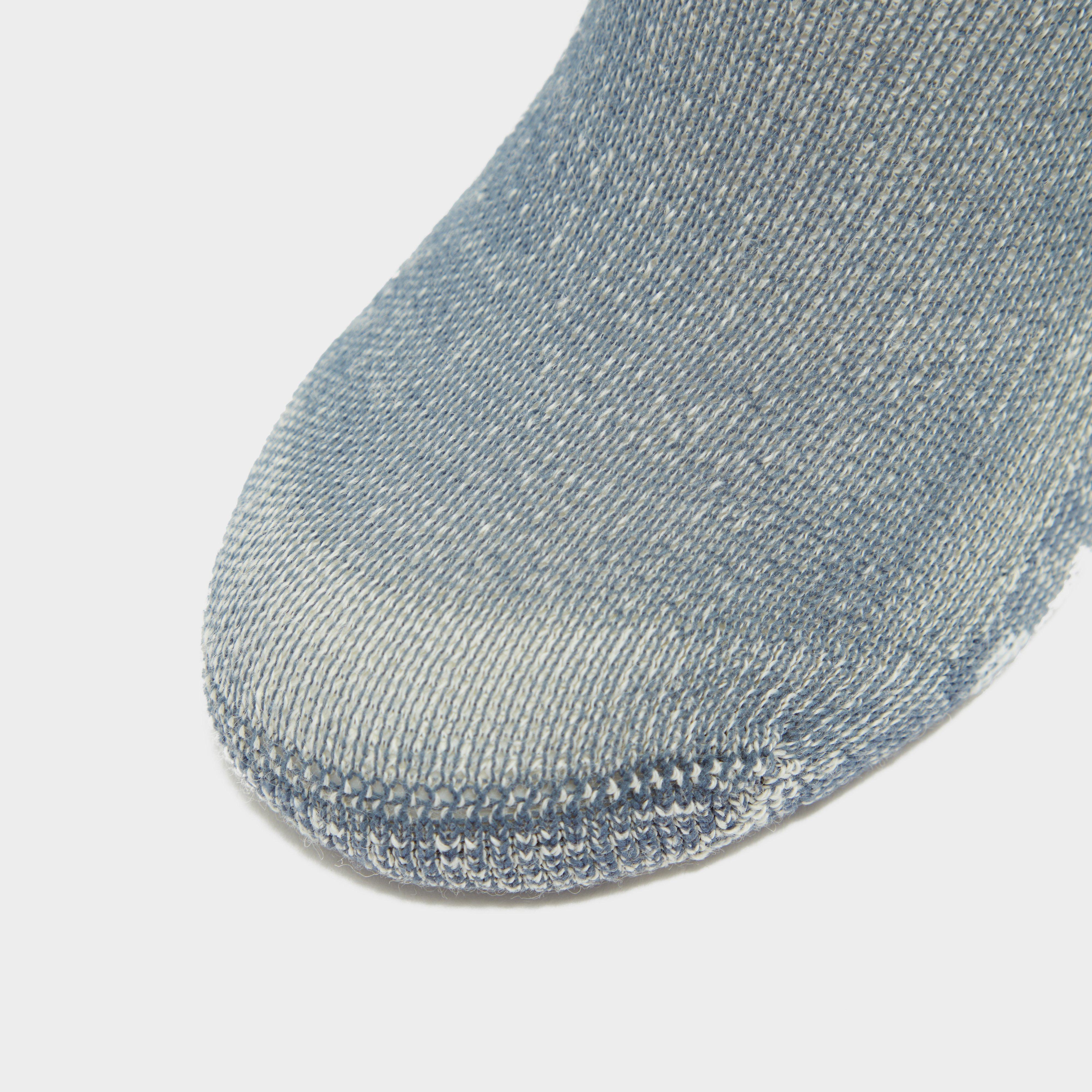 Women's Hike Classic Edition Light Cushion Crew Socks