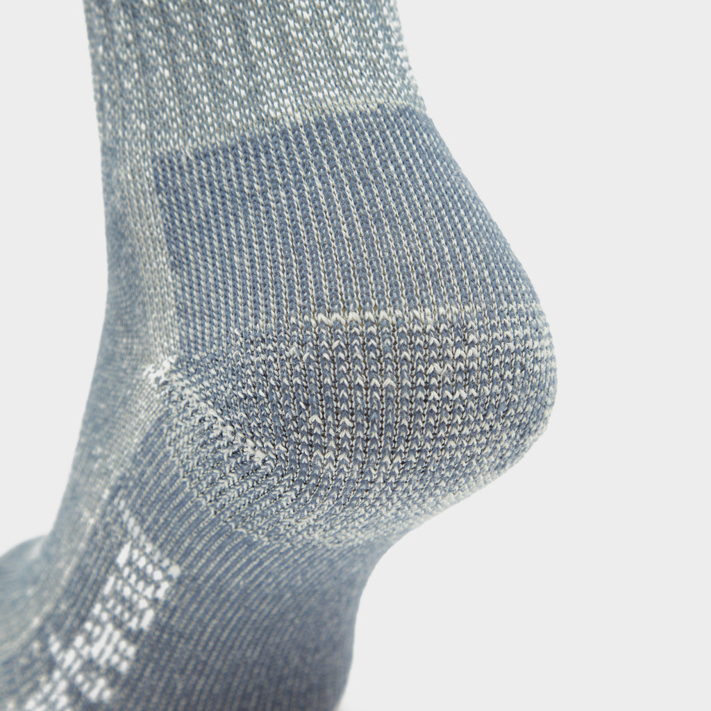 Women's Hike Classic Edition Light Cushion Crew Socks