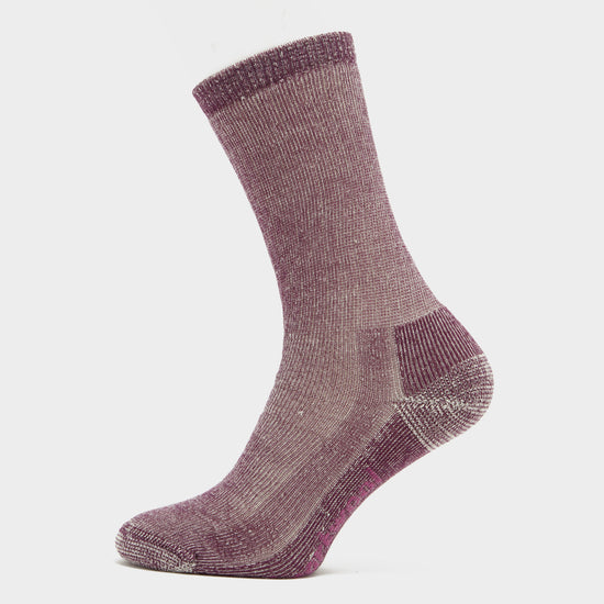 Women's Hike Classic Edition Full Cushion Crew Socks