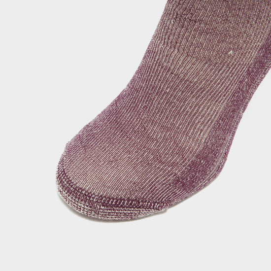 Women's Hike Classic Edition Full Cushion Crew Socks