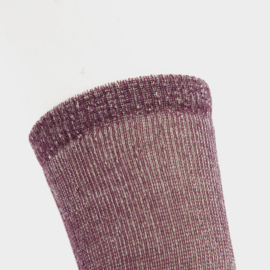 Women's Hike Classic Edition Full Cushion Crew Socks