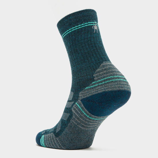 Women's Hike Light Cushion Crew Socks