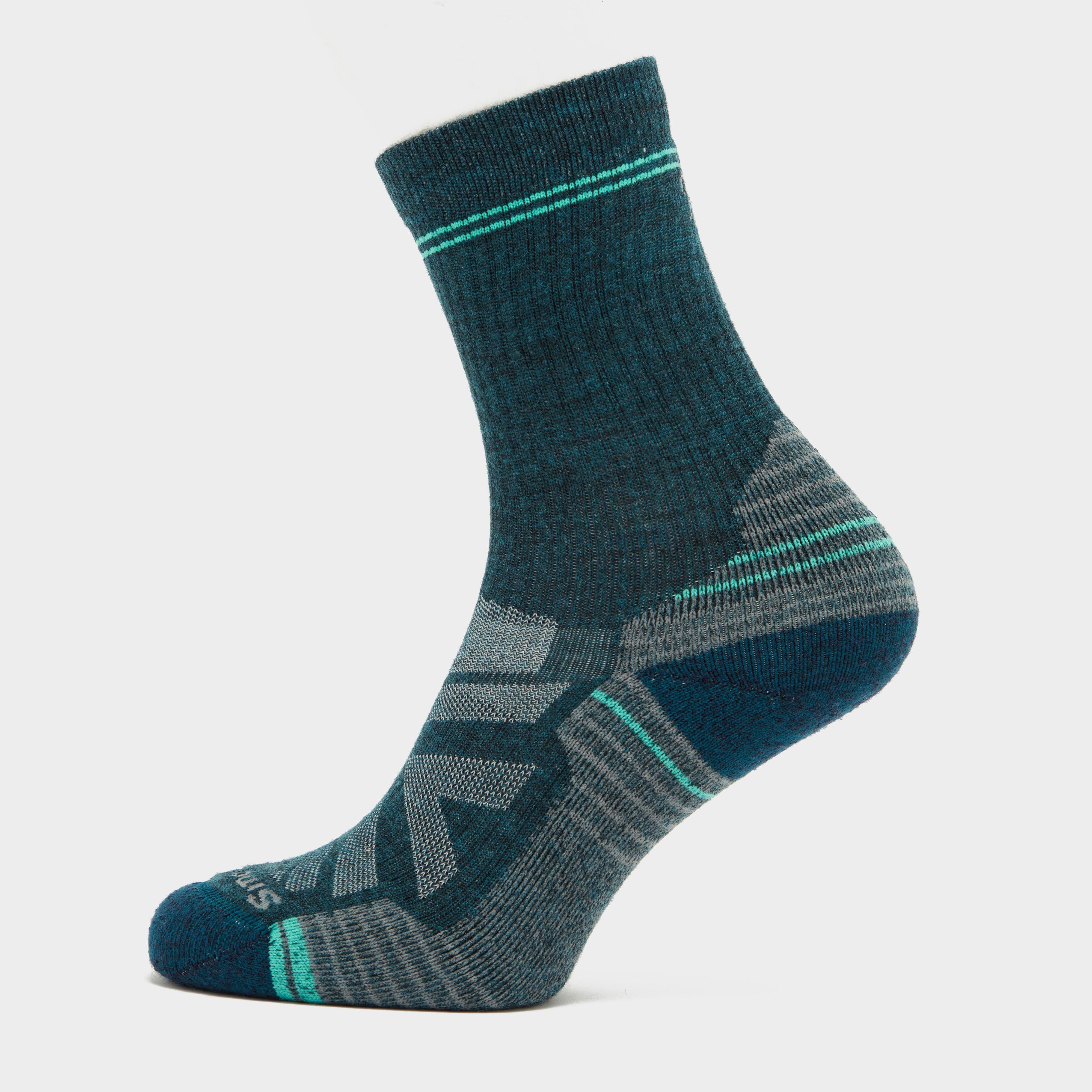 Women's Hike Light Cushion Crew Socks
