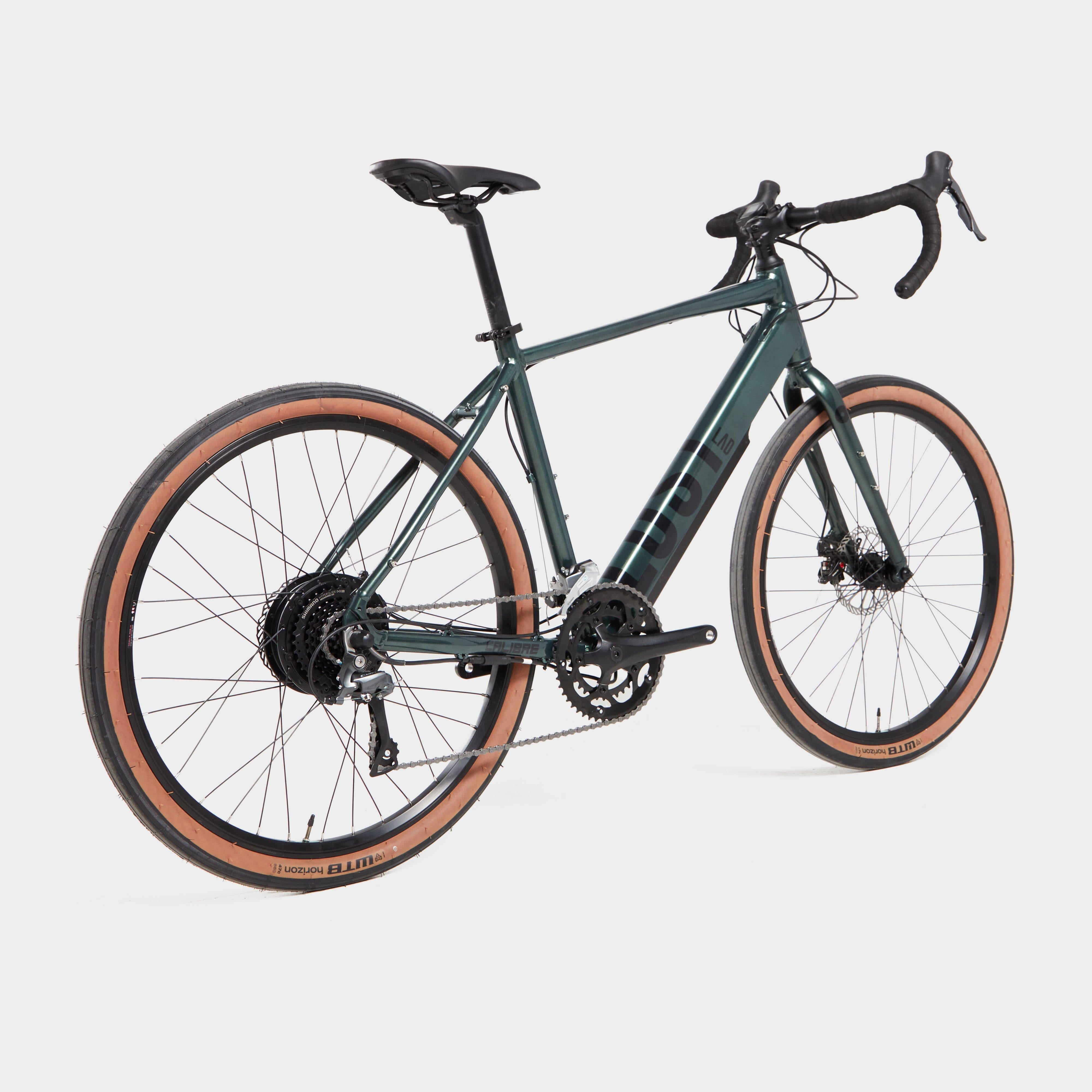 E-Lost Lad Electric Bike