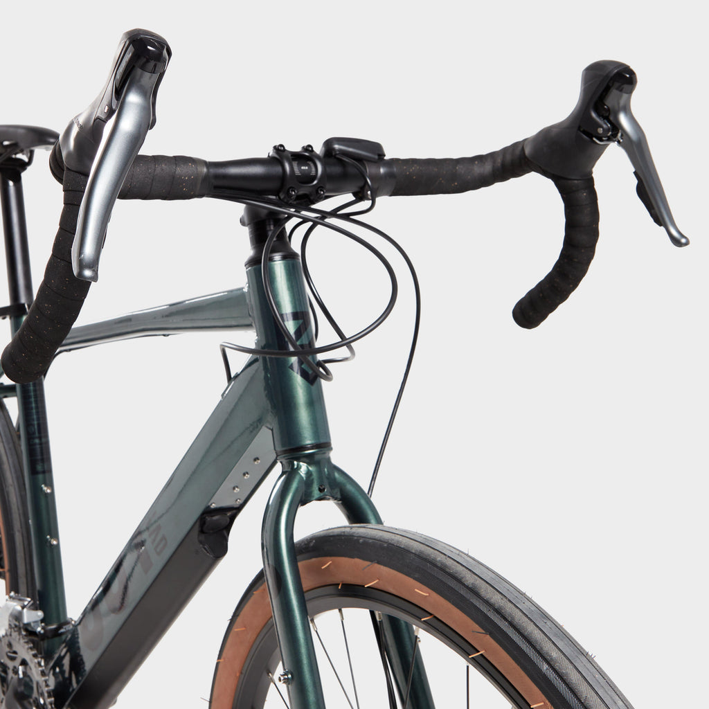 E-Lost Lad Electric Bike