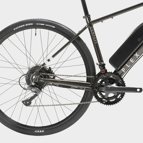 Plex E-Bike