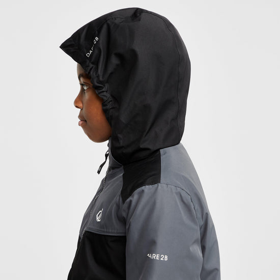 Kids' Impose II Waterproof Ski Jacket
