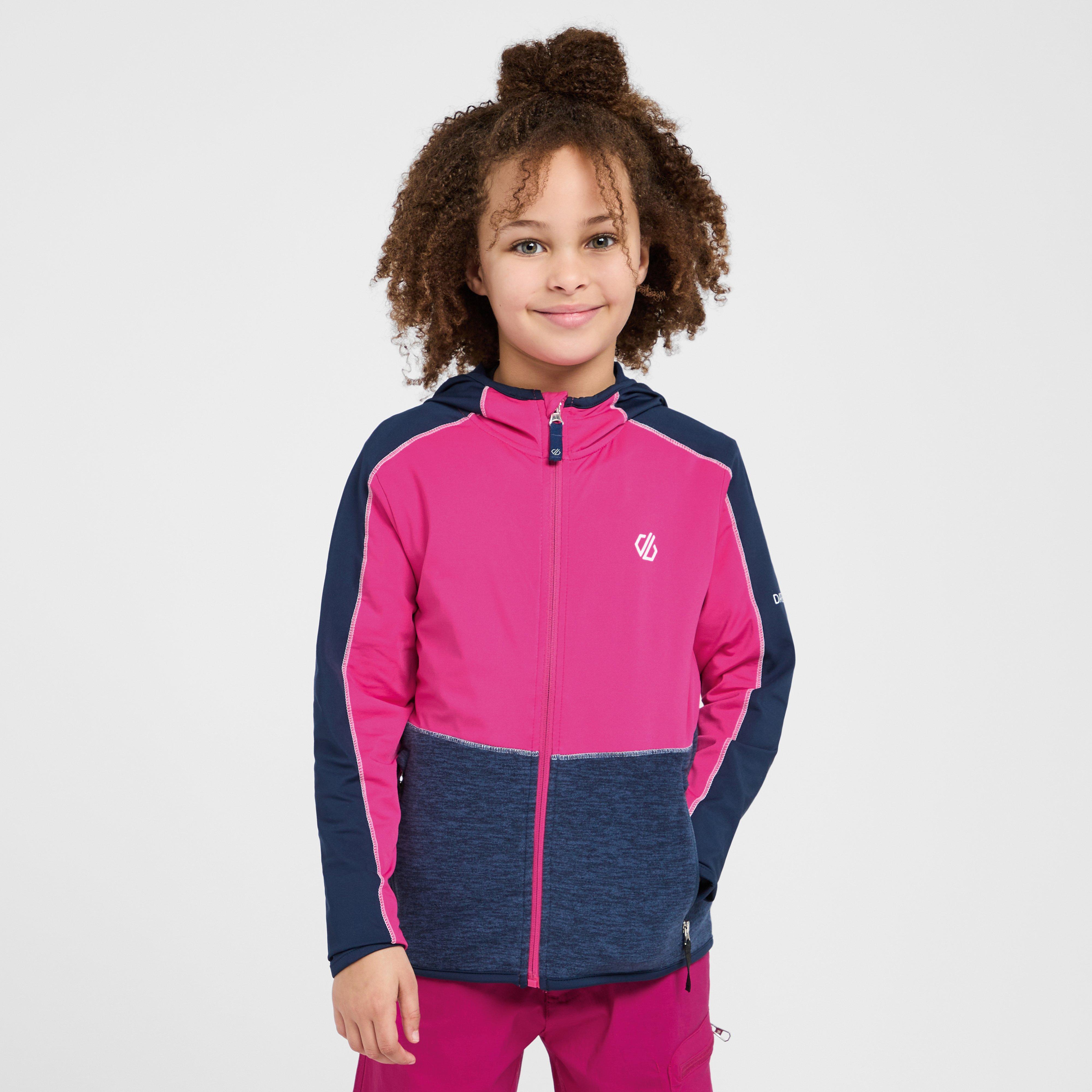 Kids' Hasty III Core Stretch Jacket