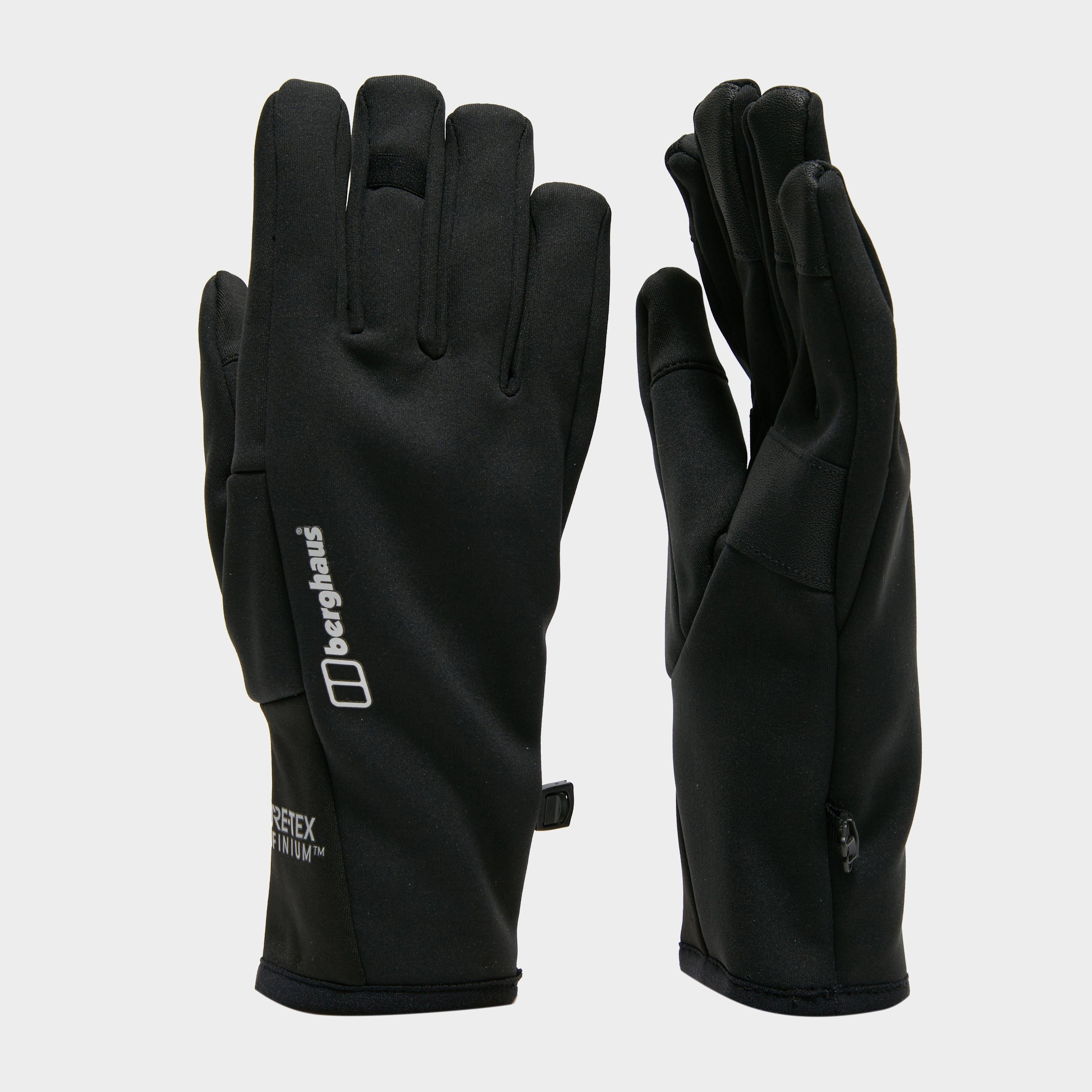 Men’s Hillmaster Infinium Gloves