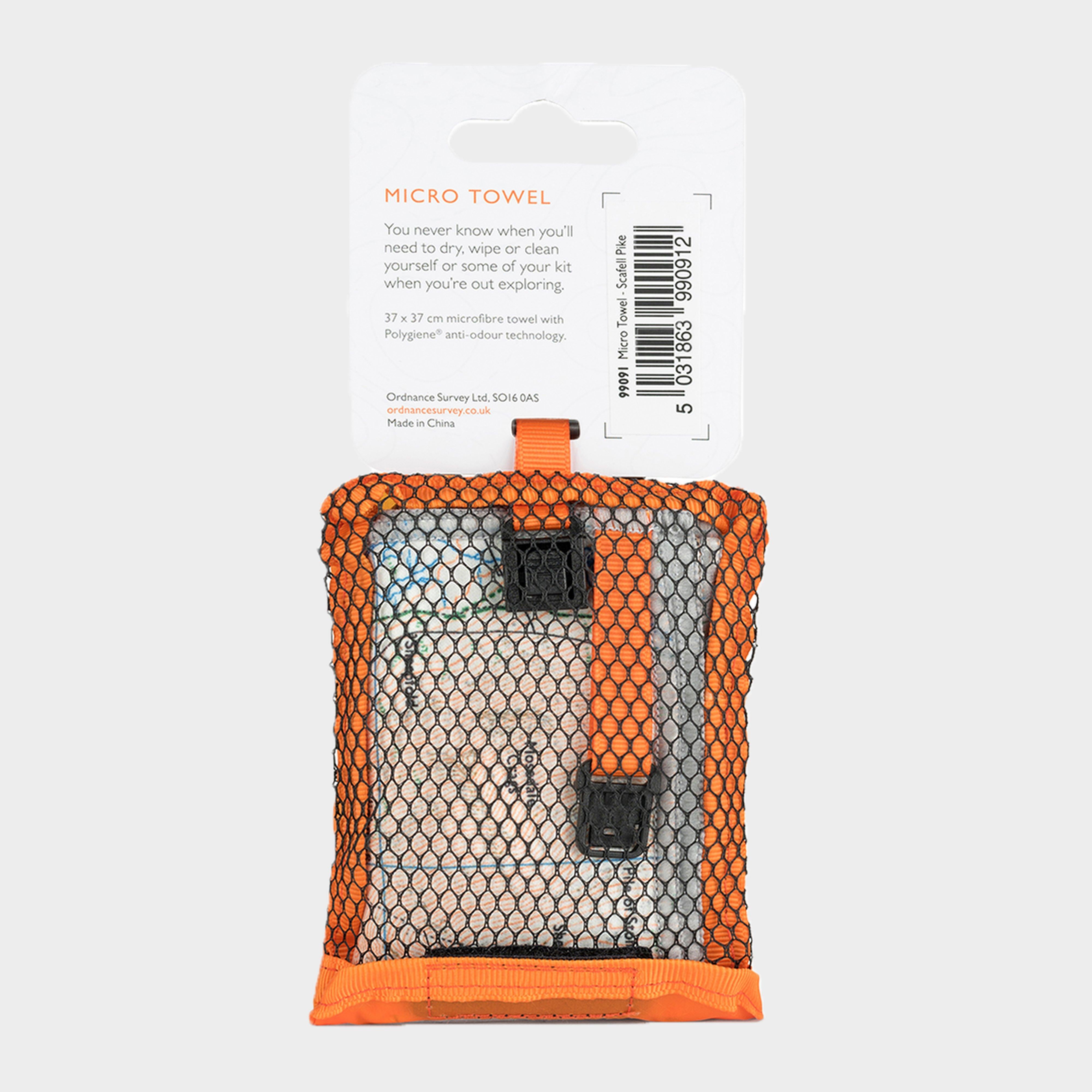 Lake District Micro Towel