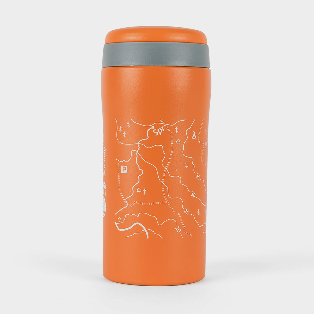 Thermal Mug