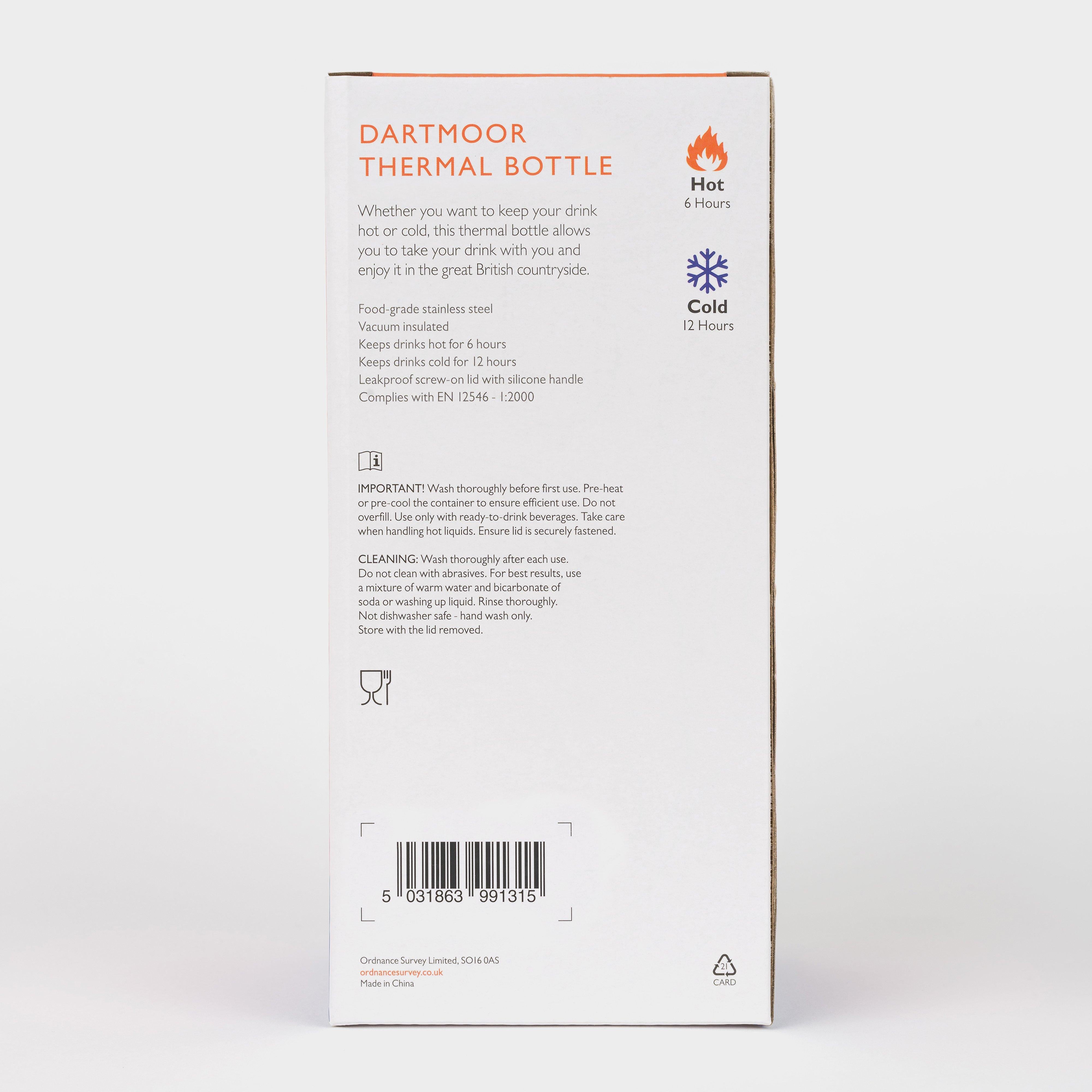 Dartmoor Thermal Bottle