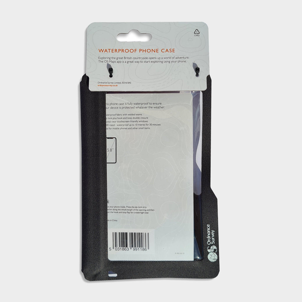 Waterproof Phone Case