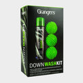 Down Wash Kit