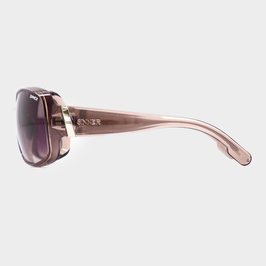 Amos X Sunglasses Grey