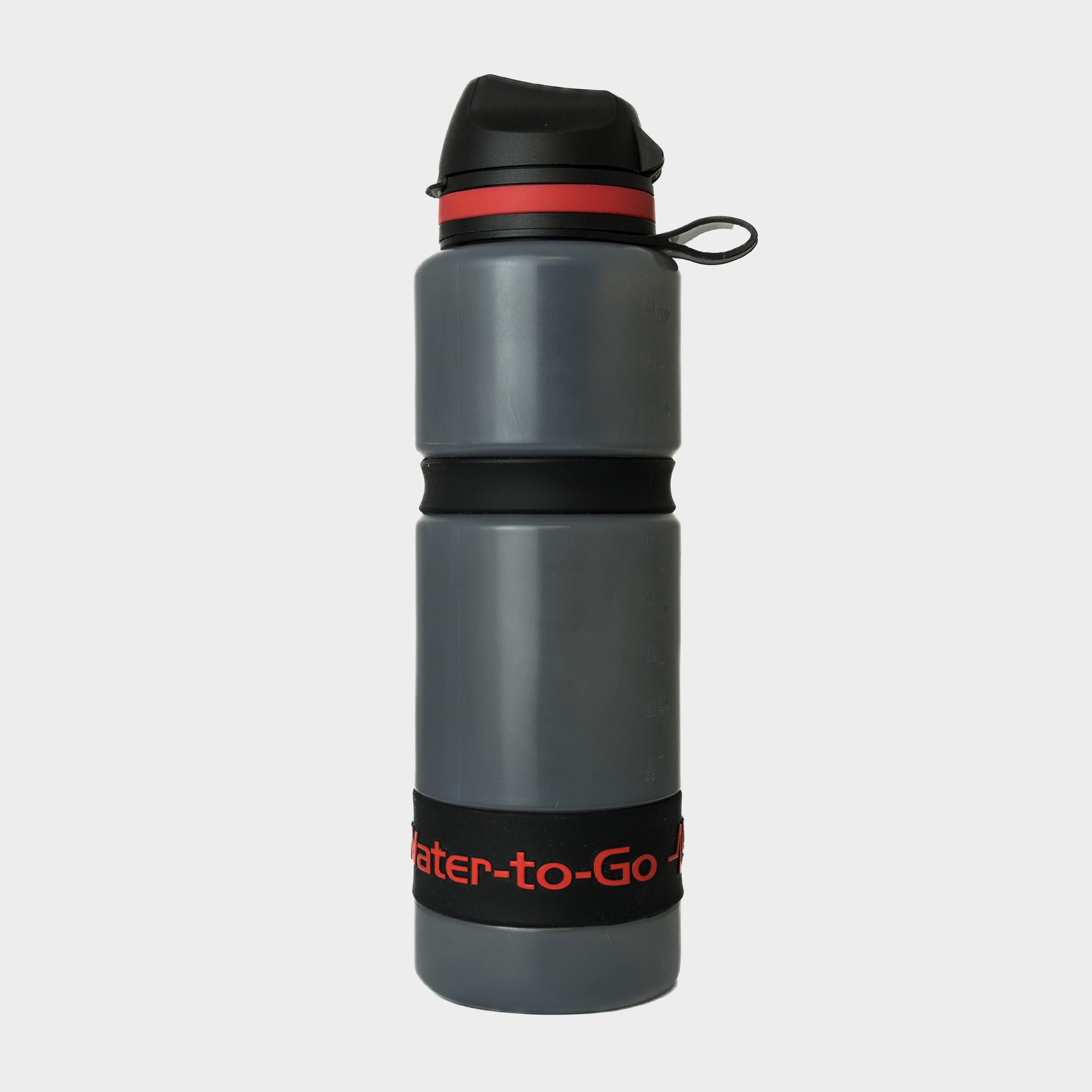 Virus Filtering Active Water Bottle 750ml