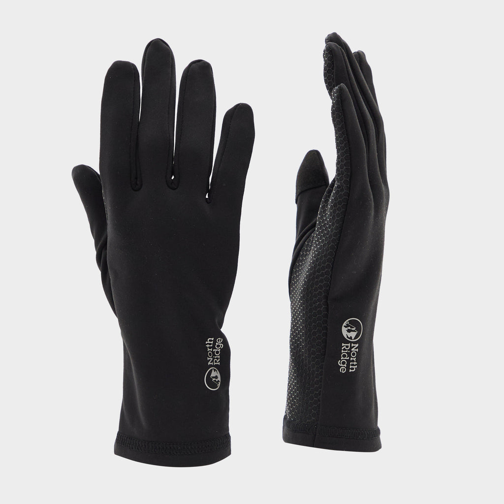 Unisex Gel Grip Stretch Gloves
