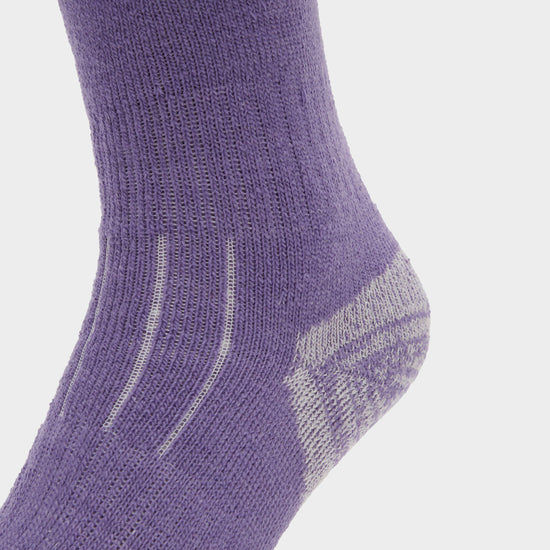 Essentials Women's Merino Explorer Socks