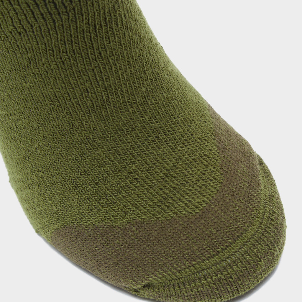 Essentials Men’s Wellington Sock