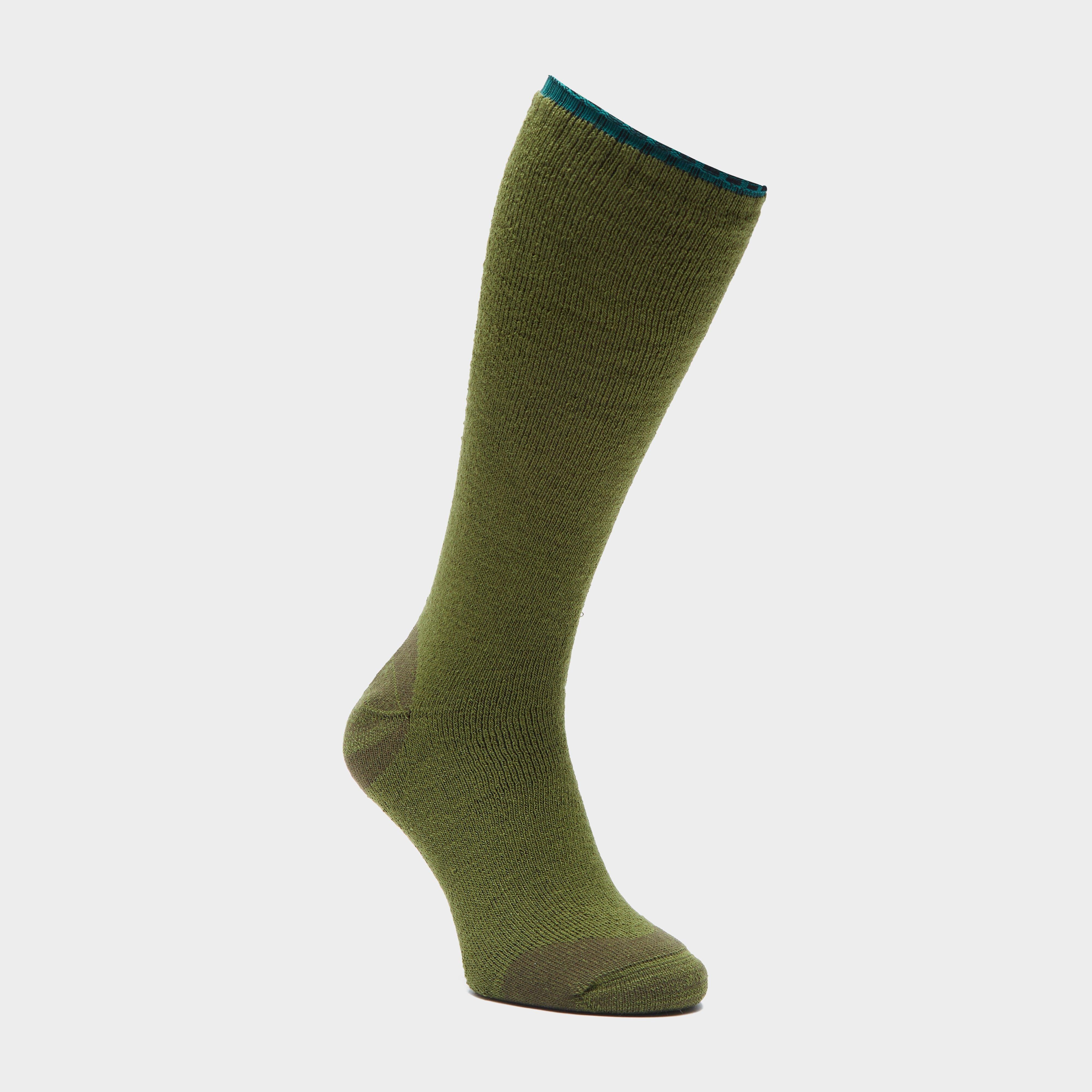 Essentials Men’s Wellington Sock