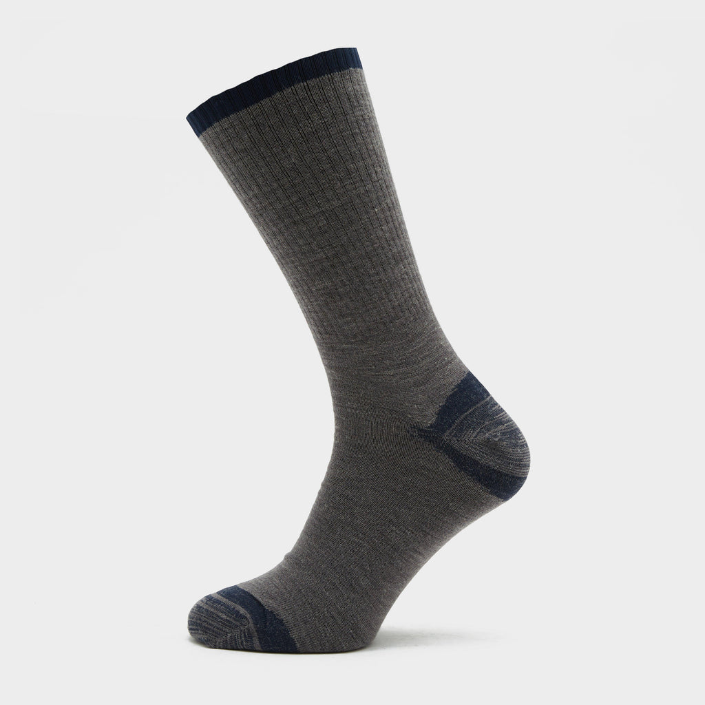 Men's Essentials Double Layer Socks